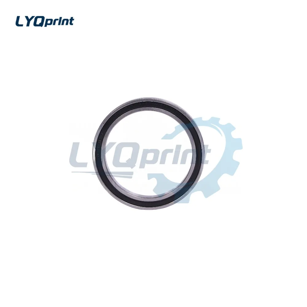 Śruba mocująca wałek pomiarowy Heidelberg CD74XL75 L2.030.430, stal nierdzewna, odporna na zużycie