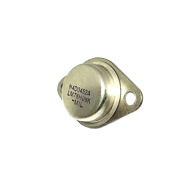 LM78H08K LM78H08 2SC1832 C1832 IRF230 230 2N6277 6277 TO-3