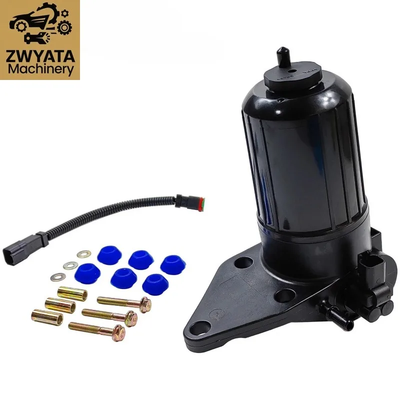 

Fuel pump assembly ULPK0040 4132A015M1 386-0189 4132A016M1 for JCB and Massey Ferguson