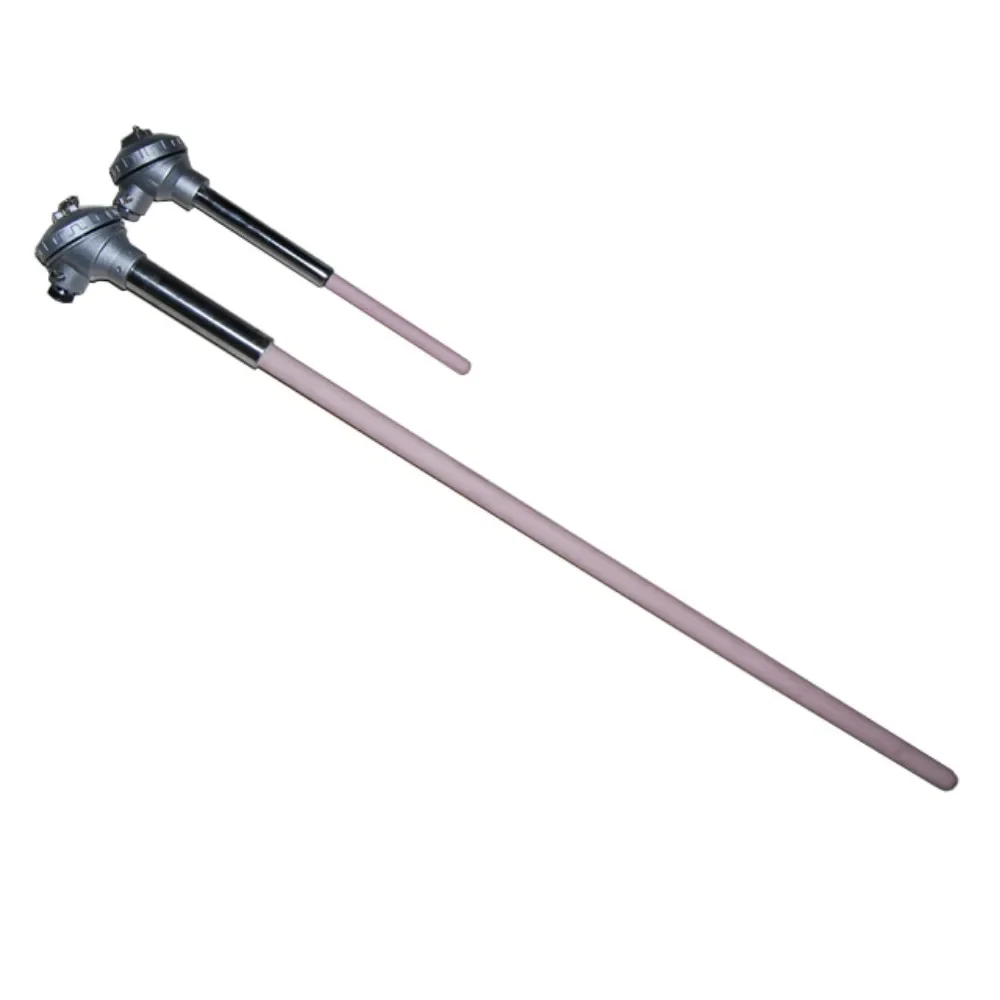 S Type Thermocouple 0~1600C Temperature Sensor