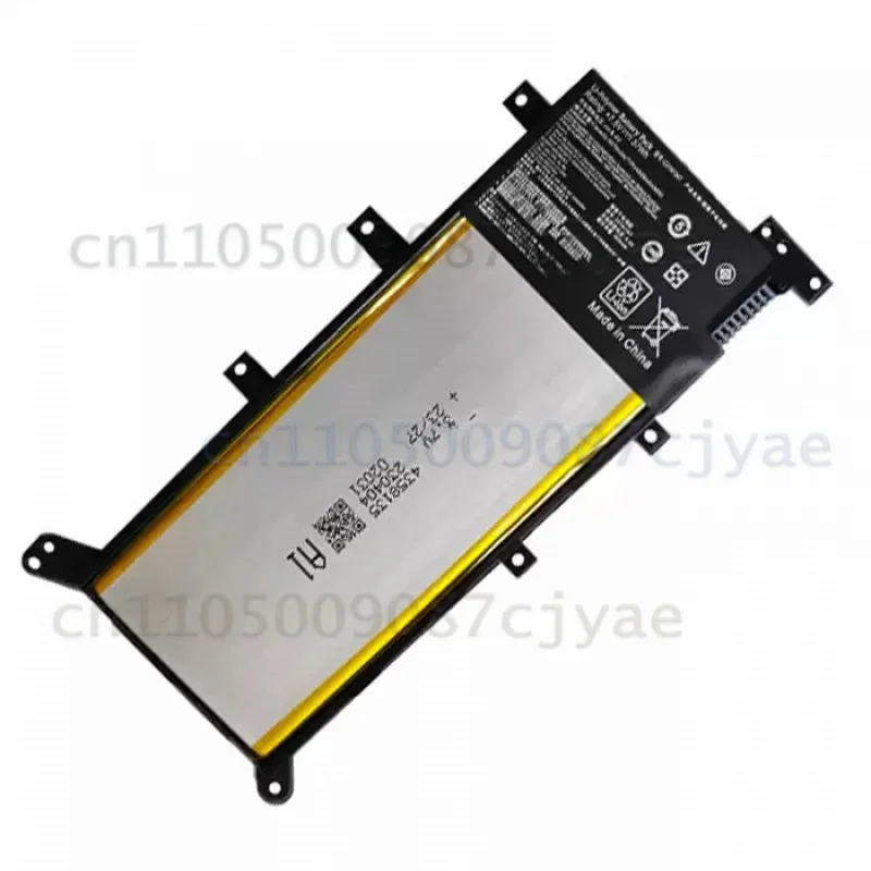 Power Supply Battery C21N1347 Laptop Battery for ASUS X555L VM510L W519L K555L R556L Series
