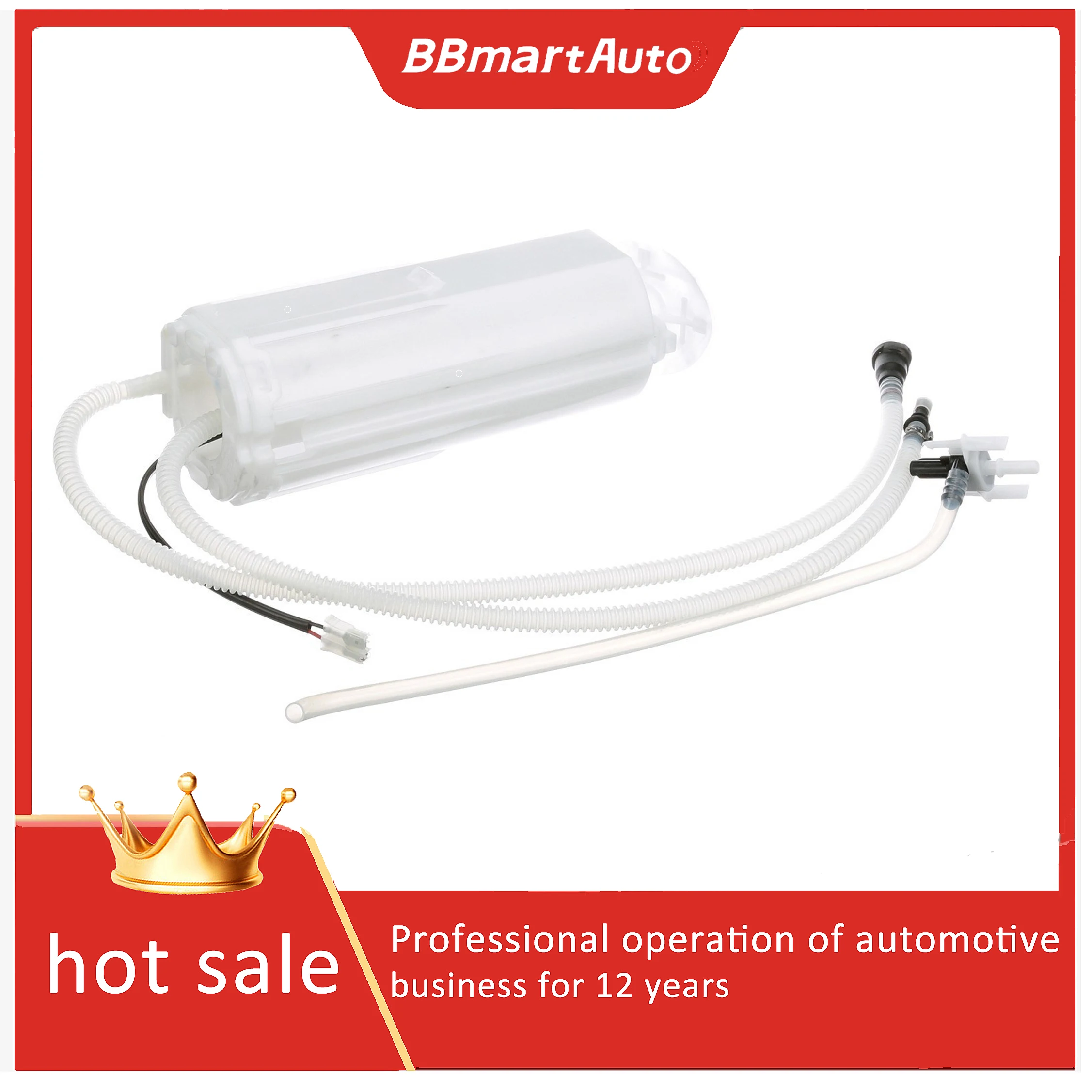 

3D0919087M Stable in quality Fuel Pump Fuel Filter For Volkswagen VW 04-10A8/D3/Phaeton