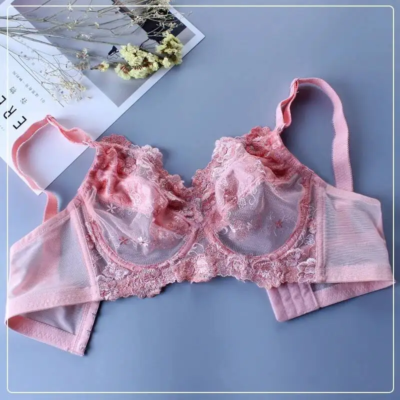 Thumbnail 2 - #30 Trending Lace Bralette Tops Right Now