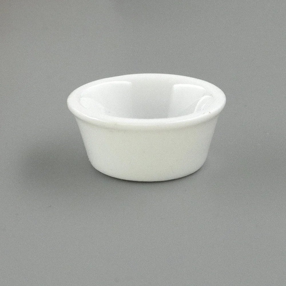 3Pcs 1/12 Dollhouse Miniature Accessories Mini Ceramic Soup Plate Pot Simulation Fruit Dish Model Toy for Doll House Decoration
