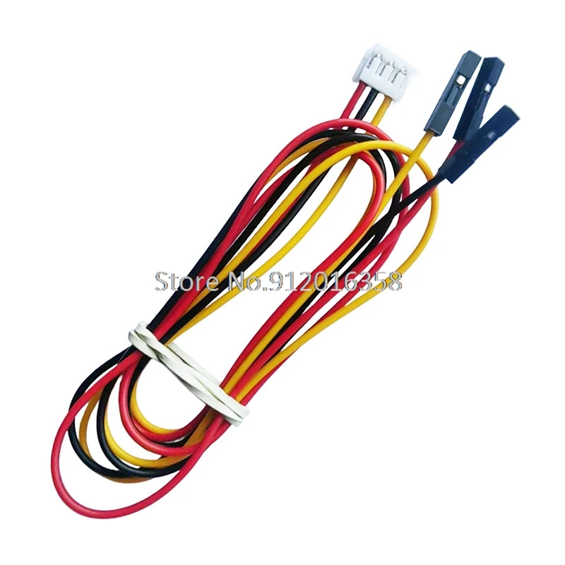 30CM 24AWG Eh Conne…