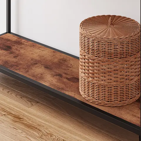 8 best sales लिविंग रूम के लिए कंसोल टेबल - №2