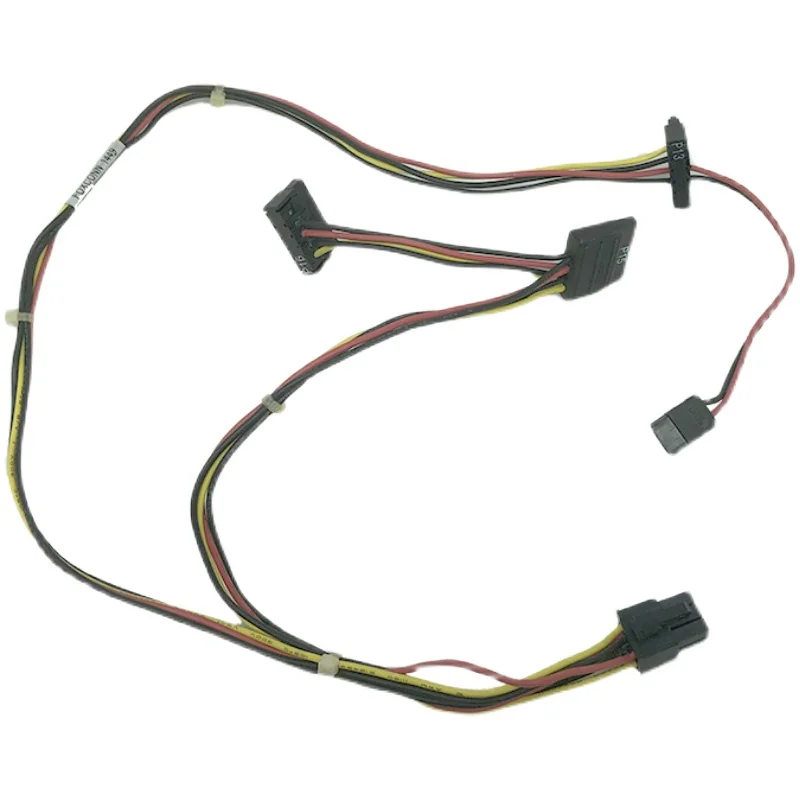 Kabel zasilający dysku twardego HP/HP 6P, napędu optycznego, kabel zasilający SATA, 400G1 600 680G1 480G4 280G3