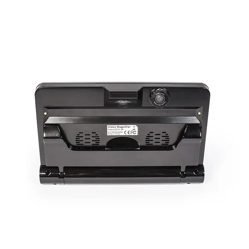 Hot Sale Low Vision 7.0" LCD Portable Video Magnifier Reading Aid, Video Digital Magnifier IN700S Plus