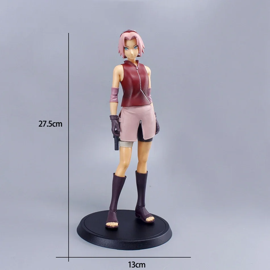 Anime Naruto Figura…