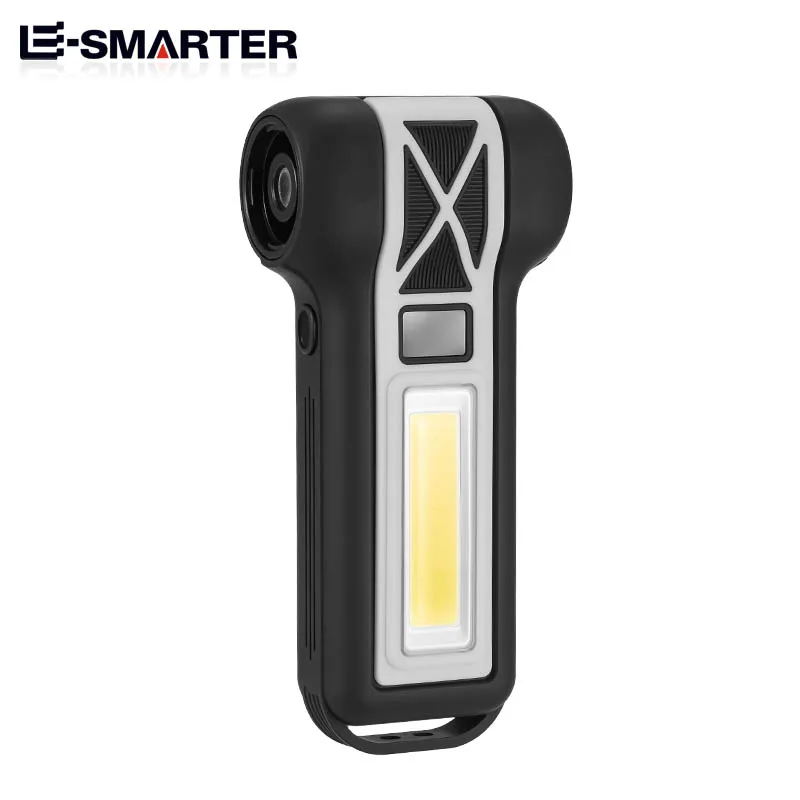 Ventilateur Turbo violent portatif à grande vitesse, nettoyeur de poussière, souffleur de poussière, plumeau d'air puissant pour l'électronique et les voitures