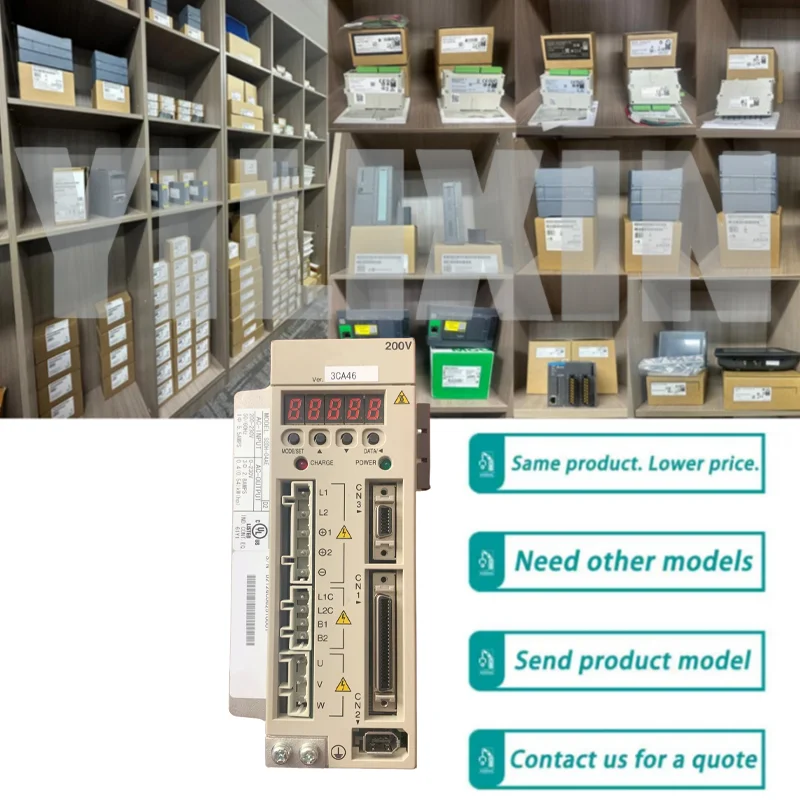 

New Original SGDM-04ADA Module