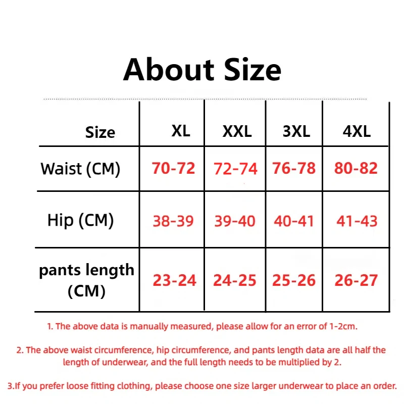 2Pcs Men's Underwear Hombre Panties Boxershorts Comfortable Breathable Cotton Underwear Sexy Underwear Solid Color Boxer Shorts image 6