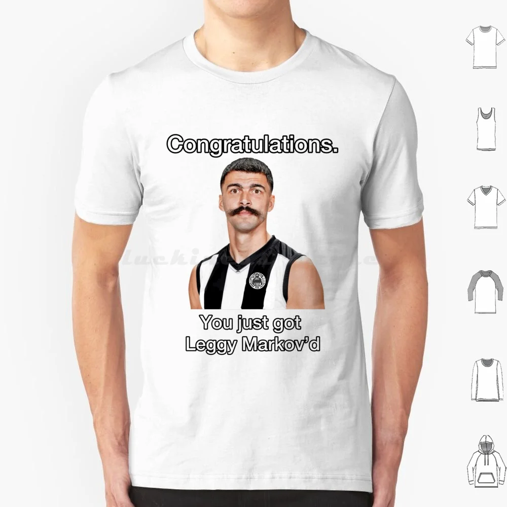 Camiseta U Jus Got Leggy'd X Wallop Fam, camiseta fresca de algodón 6xl, Wallop Fam