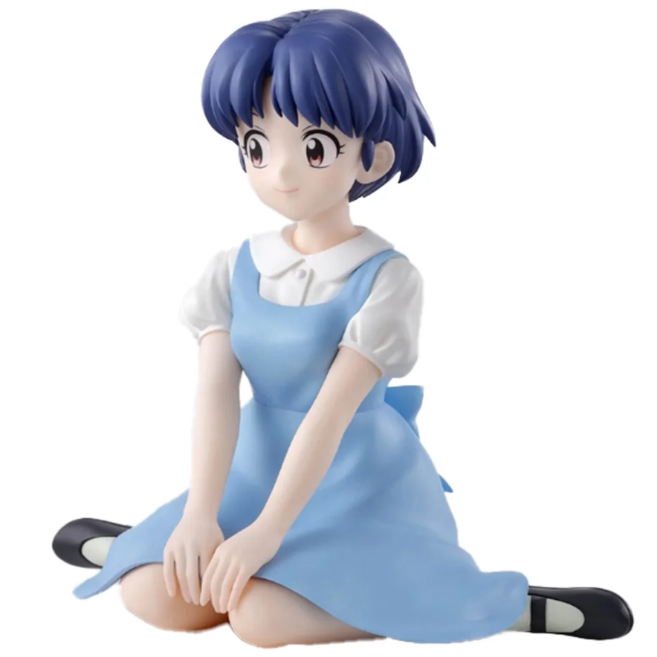 10 cm Anime Tendou Akane Ranma Figur im PVC-Modul, Sammlung, Schreibwaren, Regalos de Navida
