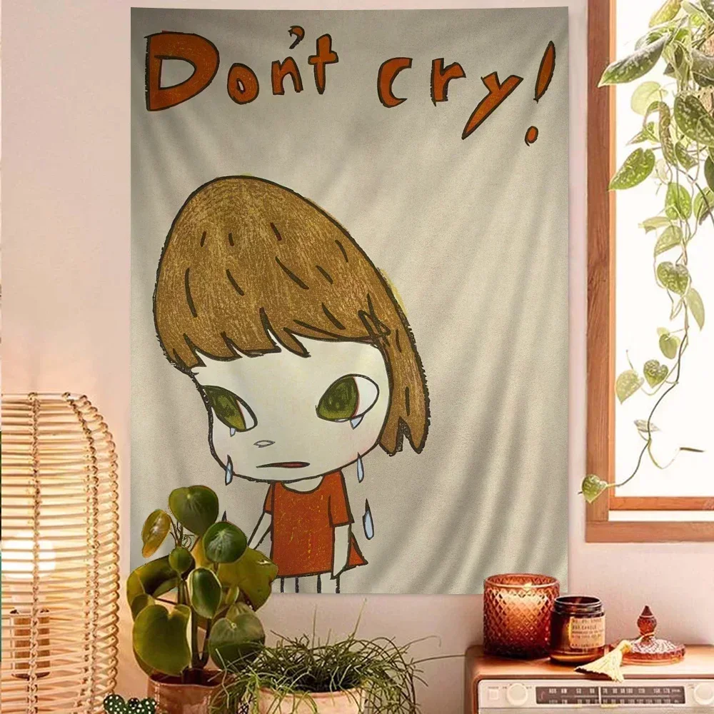 Yoshitomo Nara Diy … - image