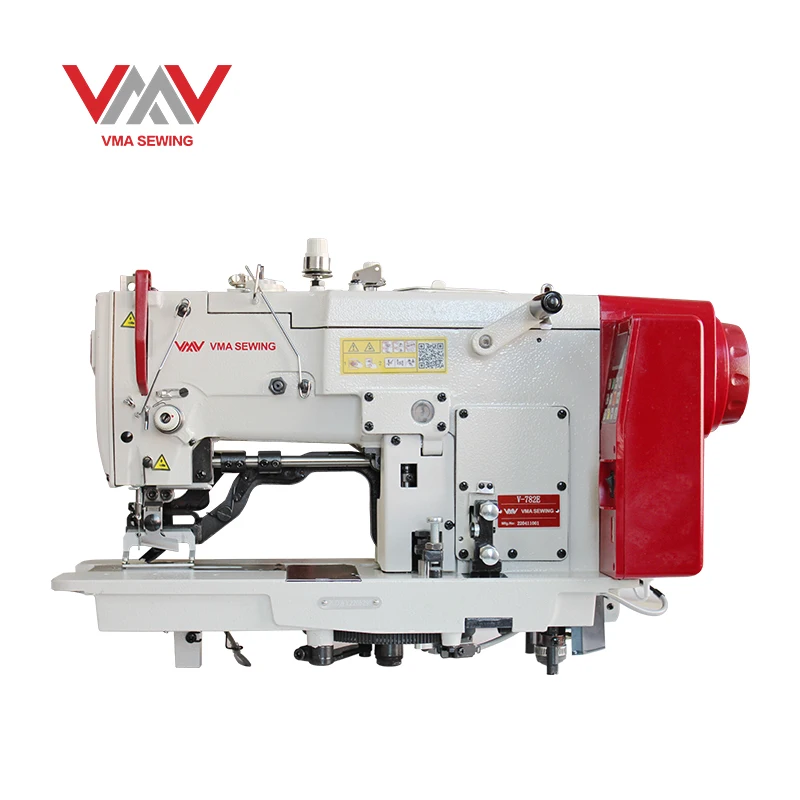 

VMA Hot Selling Multifunctional High Quality Direct Drive Energy Saving Industrial Clothes Sewing Machine