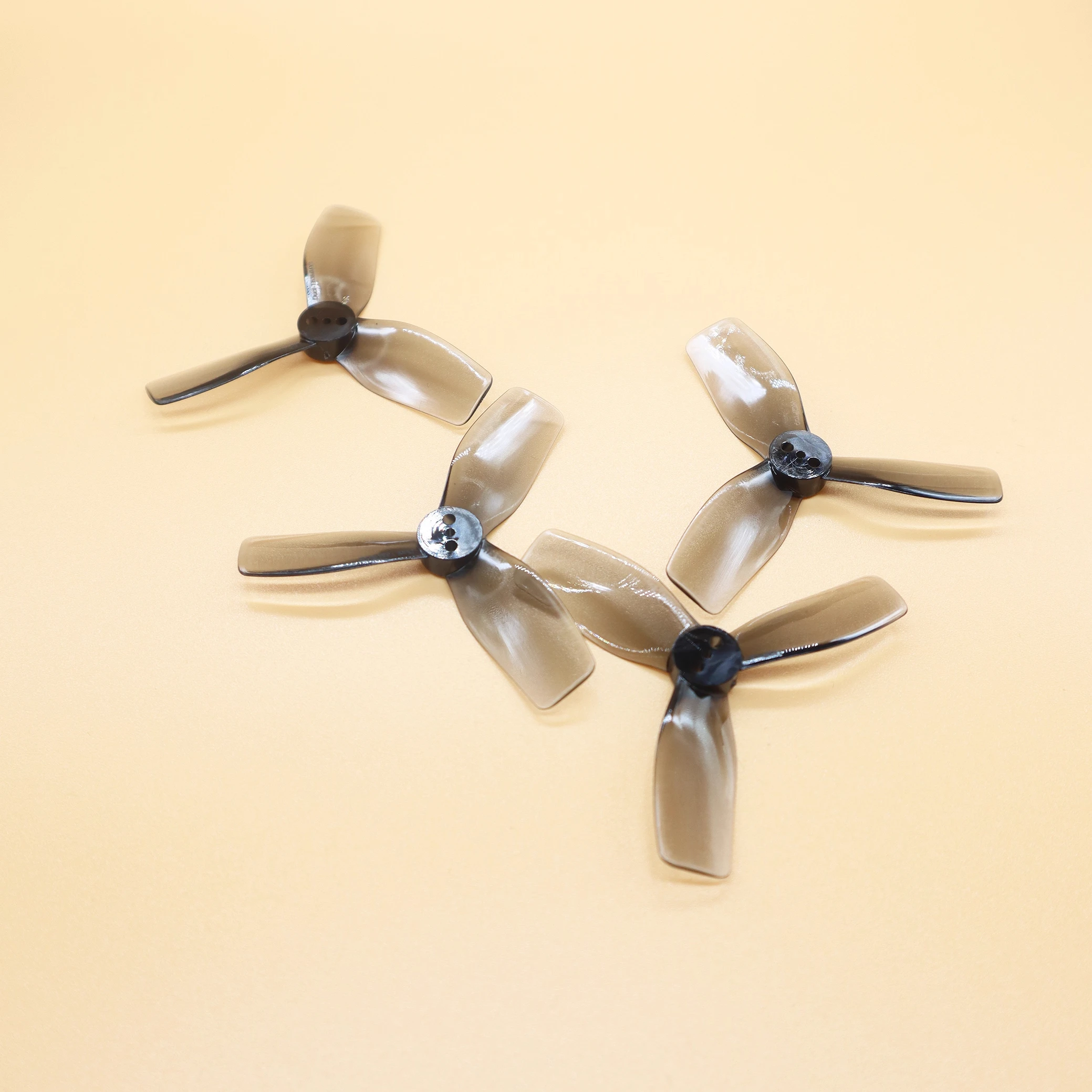 

HQProp DT63MMX3 V2 2,5-дюймовый пропеллер DT63 FPV