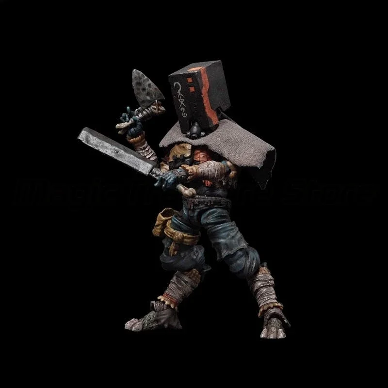 【MT】Acid Rain War FAV-A55 Kunga 1/18 Фигурка солдата в масштабе 1:18, полный комплект, 3,75 дюйма, военная тематика