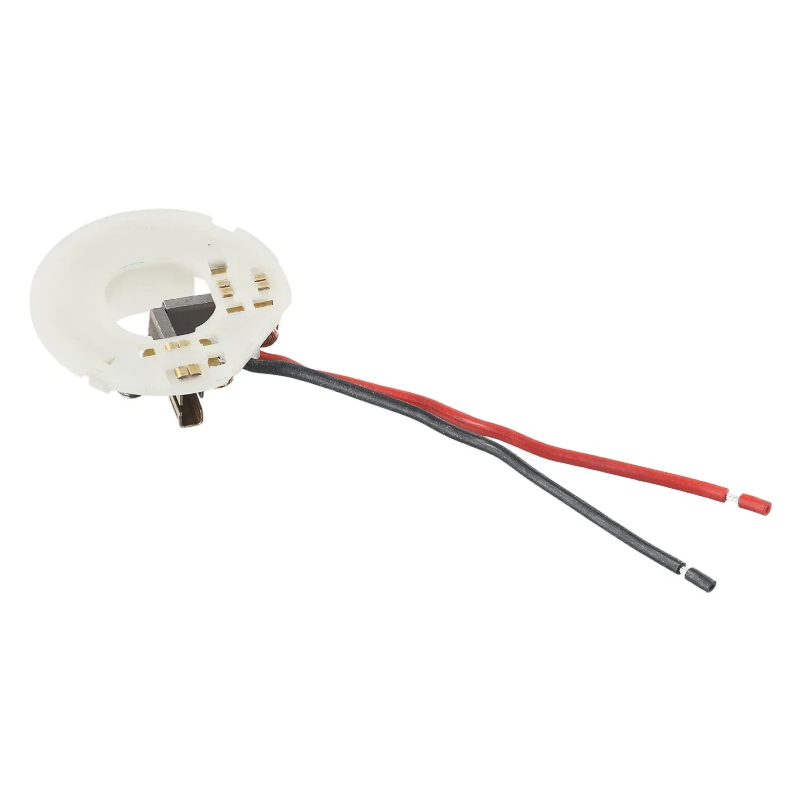 Imagem -03 - Suporte de Escova de Carbono Escovas de Carbono Substituição para Hilti Sfc14-a Ferramentas Elétricas Suporte de Escova de Carbono Acesso da Ferramenta Elétrica 1pc