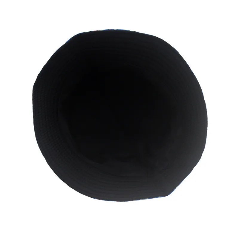 The Lilo & stitch Starcraft Baby Stitch dibujos animados impreso Anime hombre pescador sombrero mujer Casual sombrero cuatro estaciones Unisex sombrero lindo