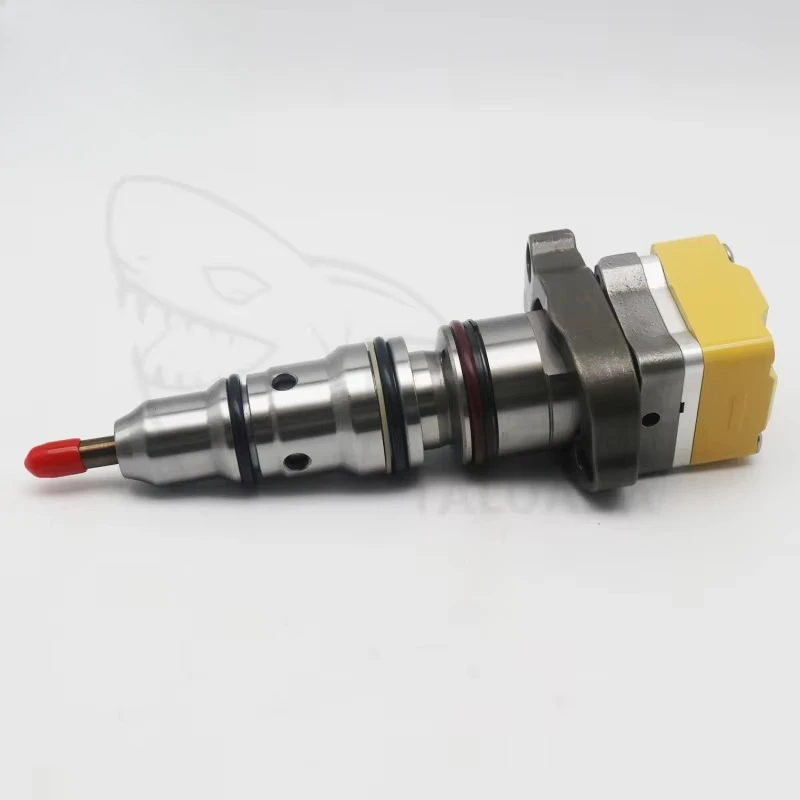 Fuel Injector 1306 High Quality Excavator Part 320D 325D 3306 3126 3116 C4.4 C6.6 C7 C9 C10 C12 C13 C15 C18 Engine Injectors