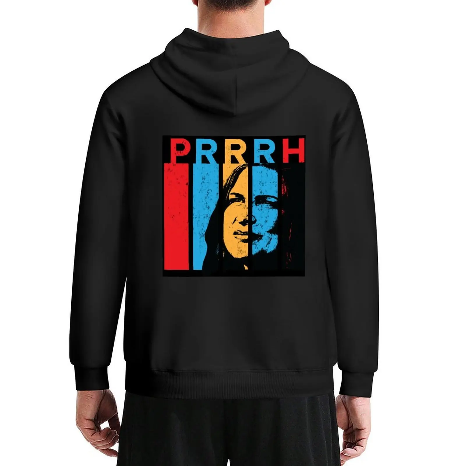 

New Official 2022 PRRRH Design! Hoodie men's autumn clothes mens designer clothes winter clothes autumn new in hoodies