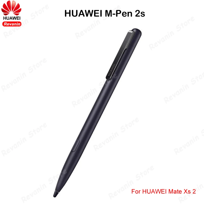 

Original HUAWEI M-Pen 2s Capacitive Pen with USB Type-C Charging Stylus for HUAWEI Mate Xs 2 Touch Pen 4096 Levels of Pressure