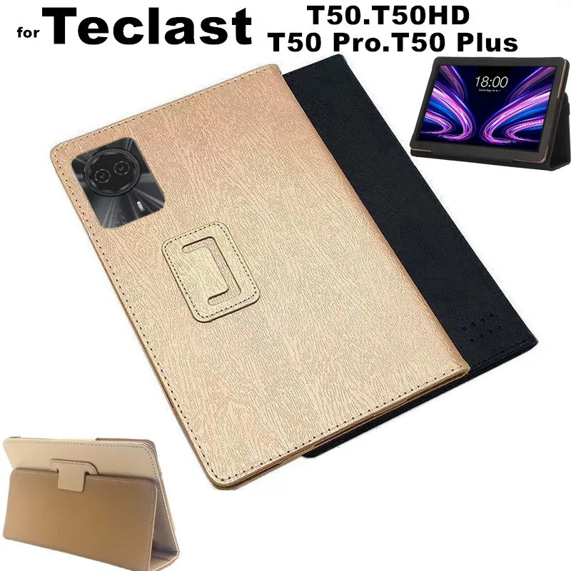 

Для Teclast T50HD T50 Pro t50Plus 11-дюймовый кожаный чехол с шелковым узором, откидная складная подставка, защитный чехол для всего тела