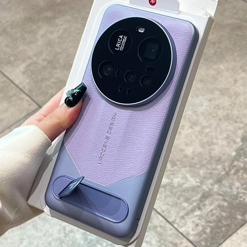 Etui na Xiaomi 15 14 Ultra, pr – Xiaomi Photography Kit 15 Ultra recenzja i cena