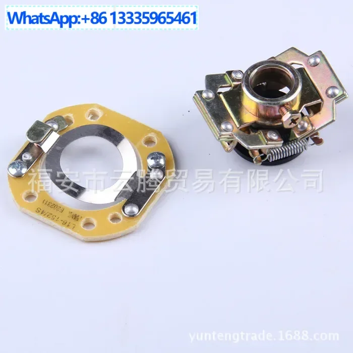 

Motor centrifugal switch, centrifuge, motor accessories L14-154S