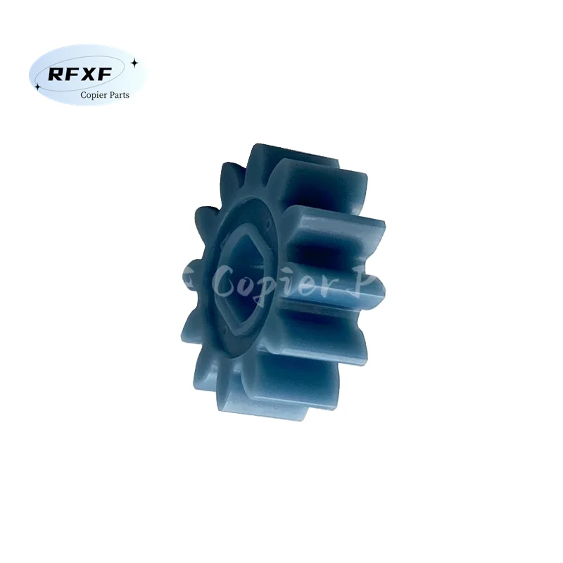 1 PCS Paper Lifting Gear Compatible For Ricoh 2075 1075 7500 8000 7001 7502 7503 9001 Copier Parts Consumables