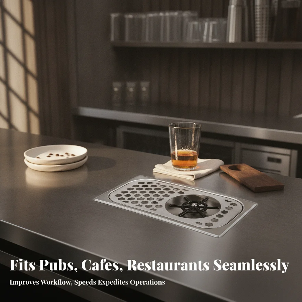 stainless-steel-cup-washer-profile-low-recessed-countertop-fixture-with-honeycomb-drainage-for-kitchen-washing