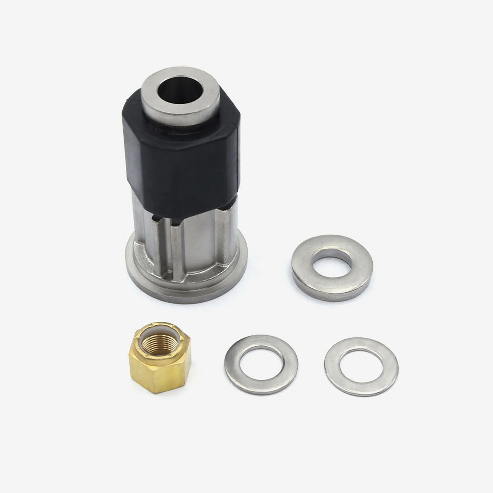 

Комплект втулок для подвесного двигателя Mercury 225-400 л.с., новая модель 8M0101601, втулка гребного винта в сборе