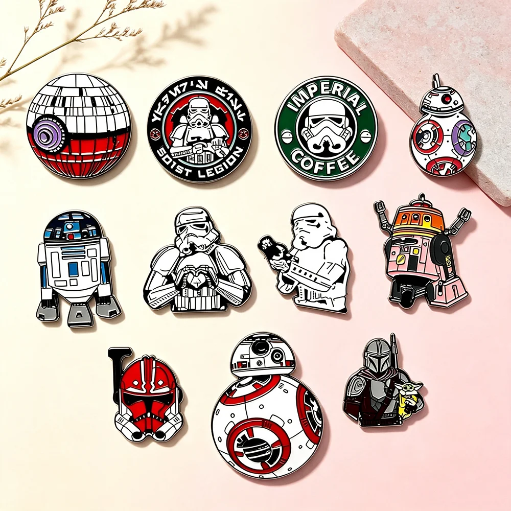 5/6/11pcs Baby Death Star Enam - Baby Gear ulasan dan harga