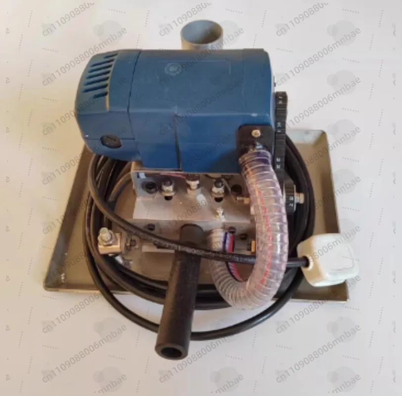 CP-I Rug Flat Shear…