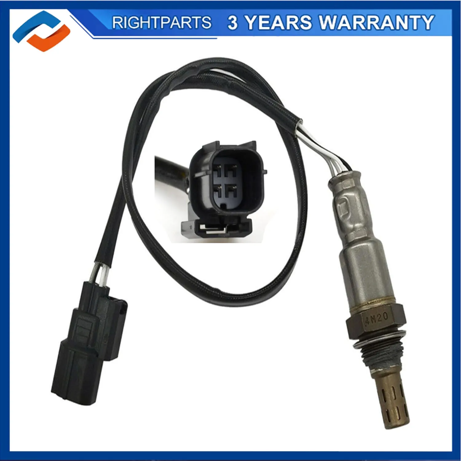 

Lambda O2 Oxygen Sensor 36532-R70-A01 For Honda Pilot Accord Odyssey Ridgeline Acura RDX MDX TSX TL ZDX 3.5L 3.7L 234-4461