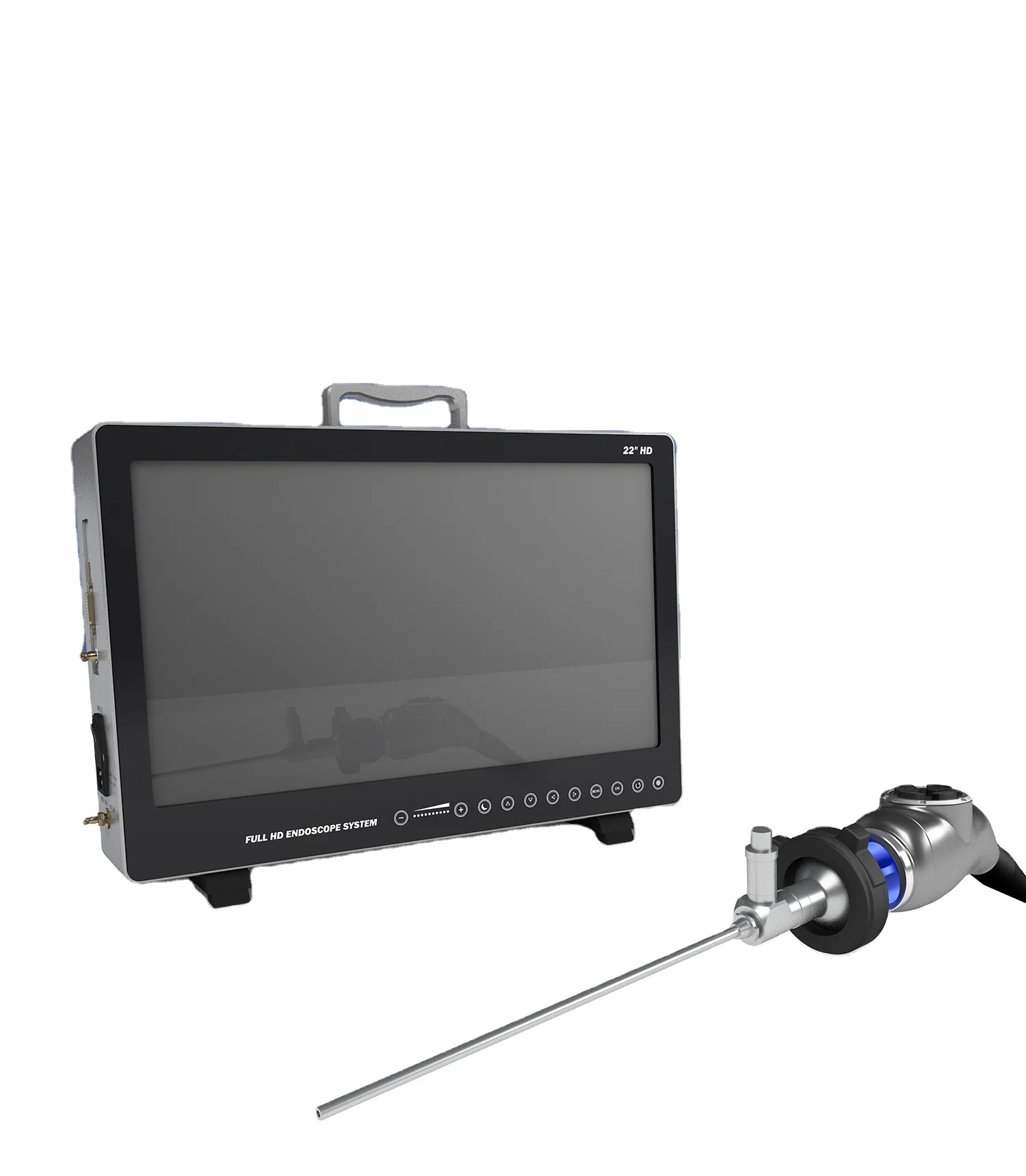 Portable Endoscopic  Medical Imaging Equipment HD Endoscope   ENT/Laparoscopy/Hysteroscopy/Urology