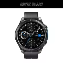 Abyss Black