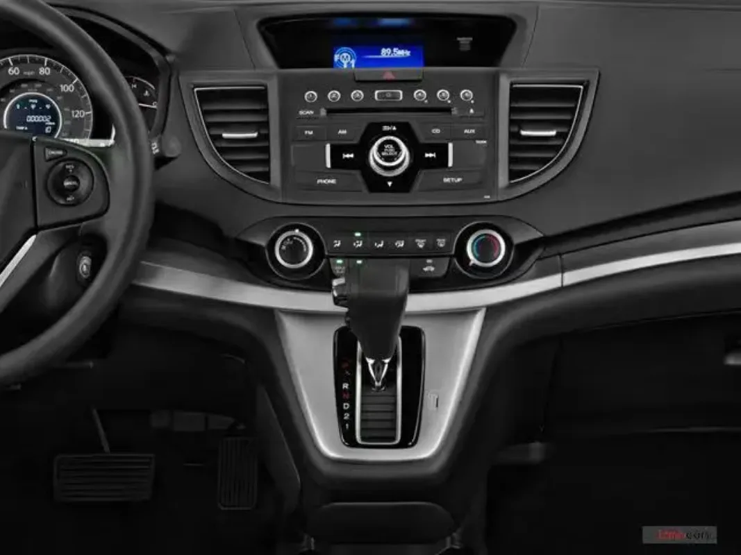 16 Pin Car Radio Cable Harness For Civic CRV 12-14 Year Universal Power Cord Auto Radio CD DVD Wiring Connector Adapter Canbus