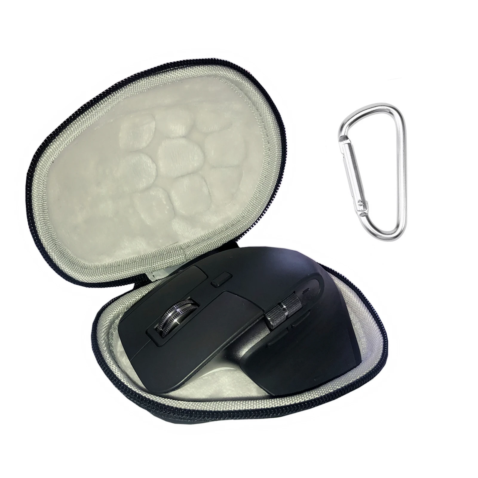 

Hard Carrying Case For Logitech MX Master 2S/3S Wireless Mouse