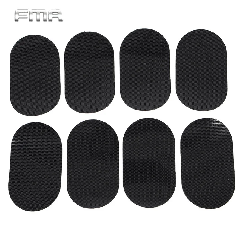 FMA Tactical Helmet Protective Pads for CP Helmet Replacement Helmet Pad Set Memory Foam Pads for Tactical Helmet Accessories