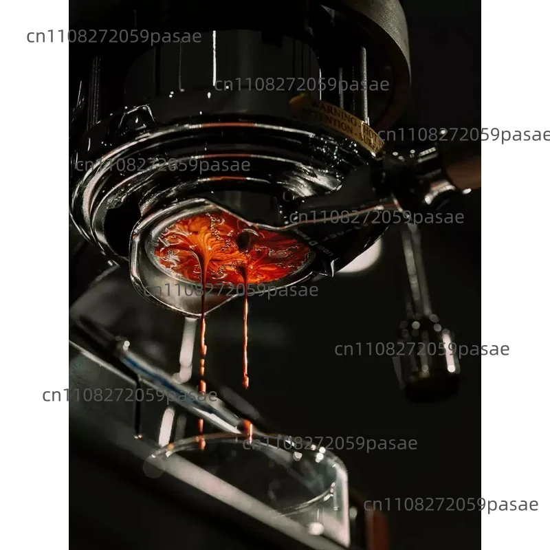 For Bottomless Handle For Espresso Machine 58mm