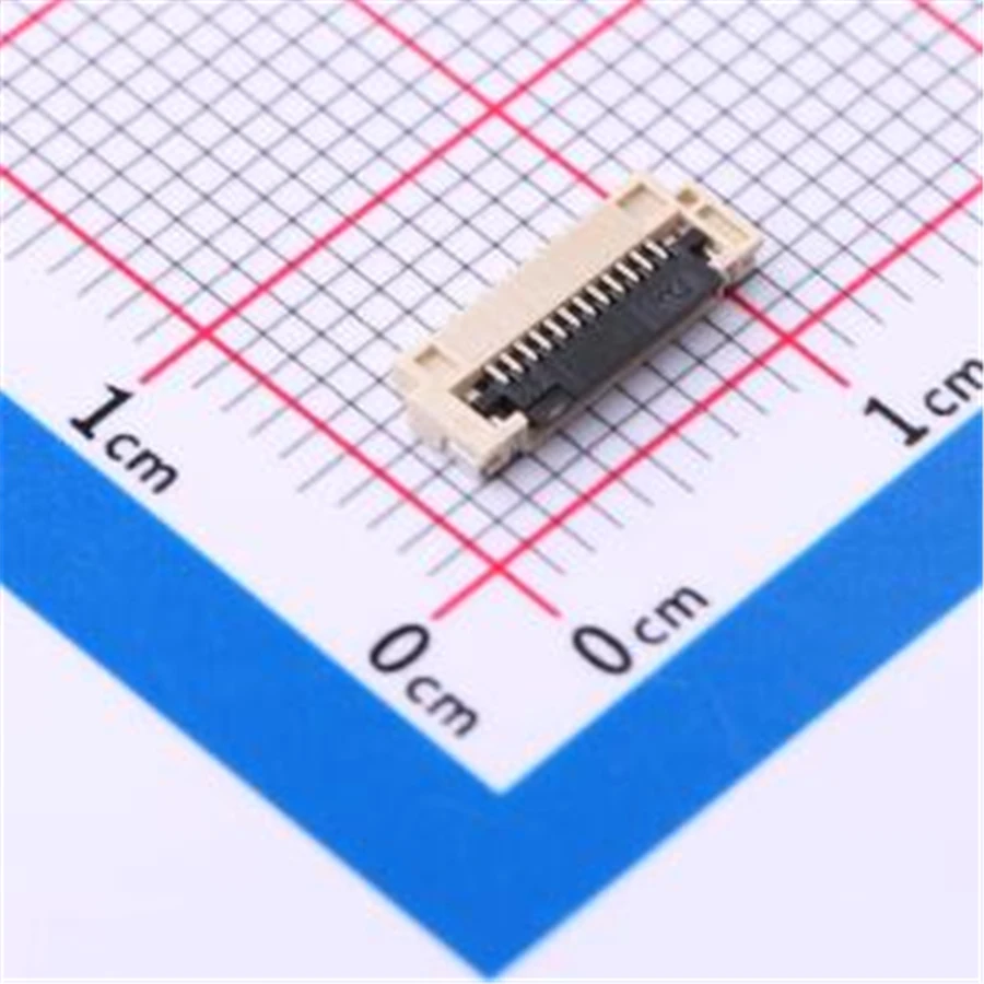 

10PCS/LOT(FFC/FPC Connectors) 512961294