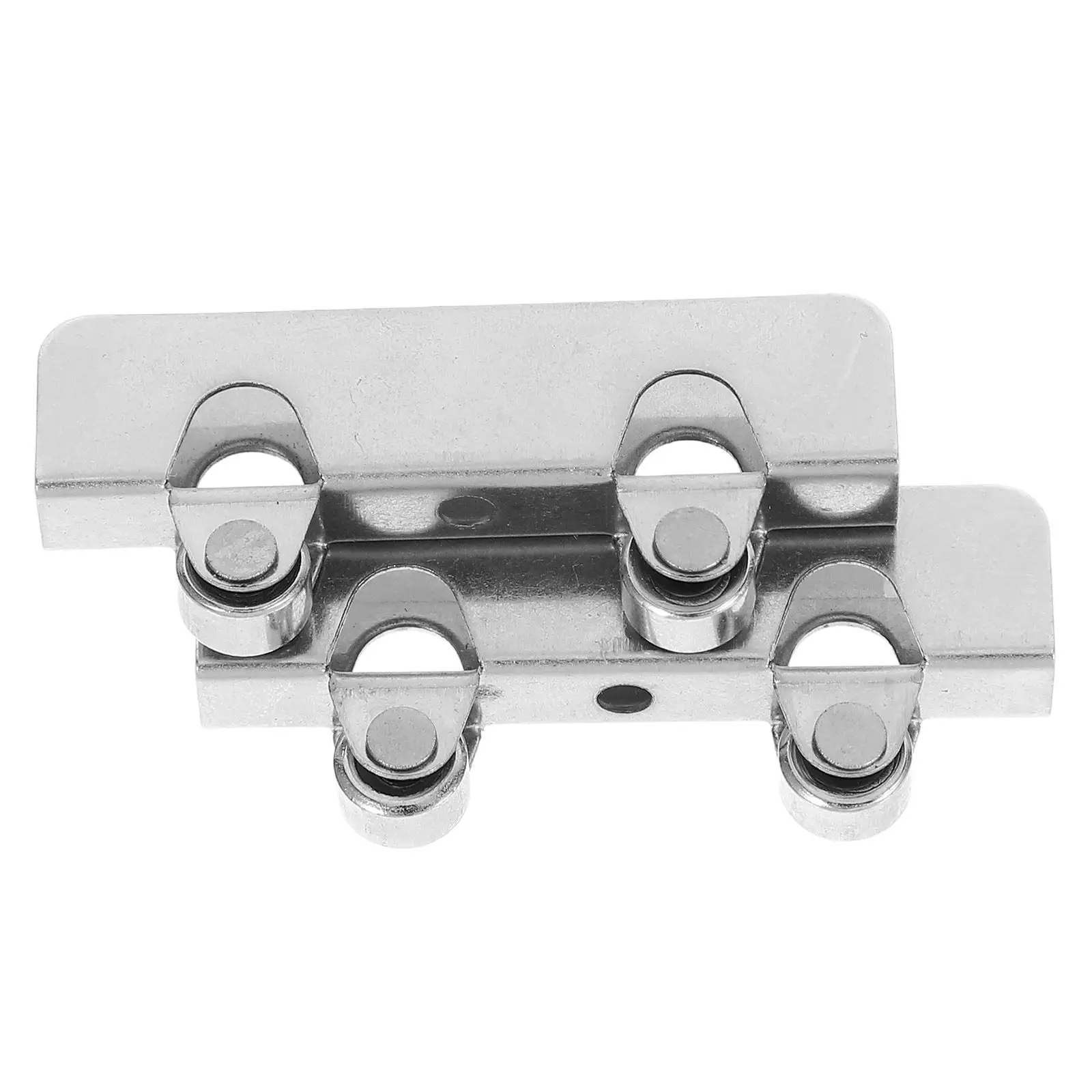 2 pcs Heavy Duty Sliding Door Smooth Drawer Cabinet Halloween Christmas New Year Door Sliding Wheel Door Wheels Sliding Glass