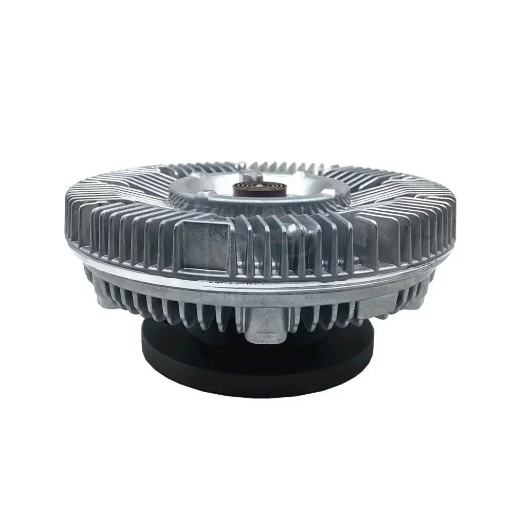 Venta caliente 3825000164 3685000064 Depehr europeo MBZ O500 O400 autobús 1418/1519 camión embrague de ventilador de silicona electromagnética