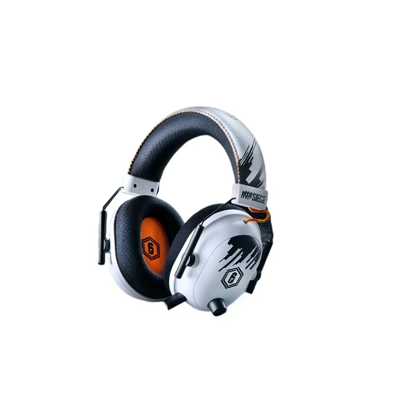 

1 V2 Pro Rainbow Six Special Edition R6 Wireless Headset for Gaming