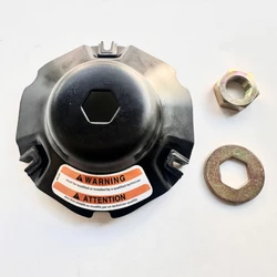 CF Outer Plate Primary Clutch Variator for CFmoto Cforce 400cc 450 550 U550 CF450 CF550  ATV UTV Quad 0GR0-051002