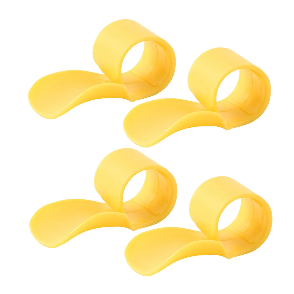 

4pcs Assist Grips Ergonomic Wrist Rest For Long Ride Cruise Control Throttle Grip Motorcycle Accessories Throttle Assist