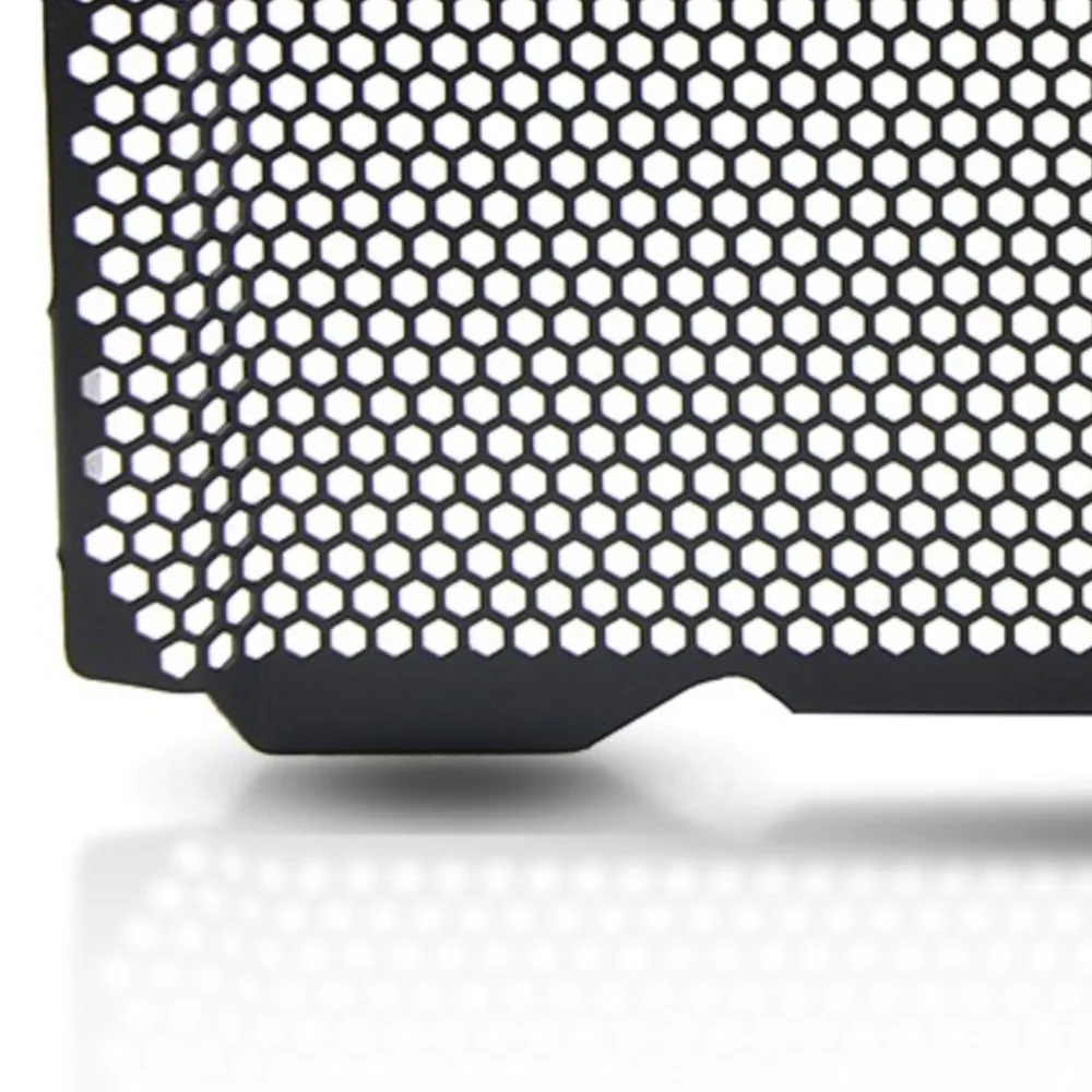 

Motorcycle Radiator Grille Cover Guard Protection FOR YAMAHA MT-07/FZ-07 2013-2014-2015-2016-2017 XSR700 / XTribute 2016-2024