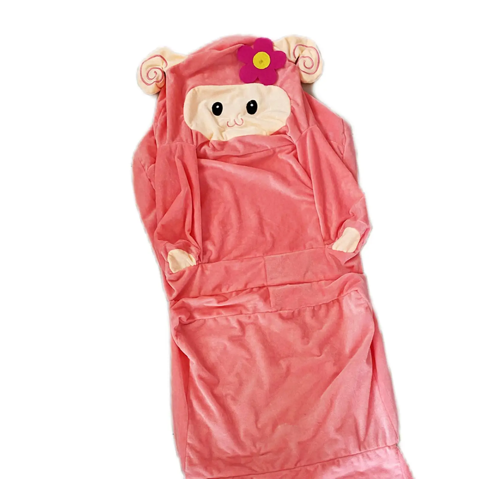 

Boys Girls Armchair Slipcover Washable Lovely Children Chair Seat Slipcover for